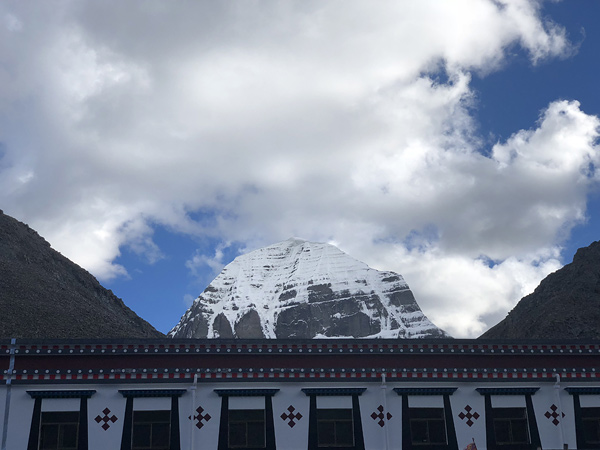 Туры в Тибет и подготовка к высокогорью