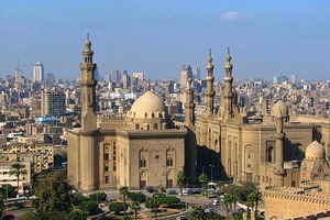 туры в египет 2023