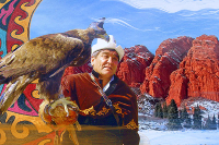 туры в киргизию на новый год