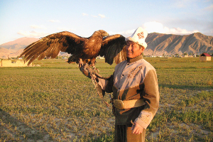 зимние туры в киргизию