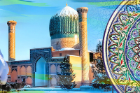 новогодние туры в узбекистан 2024