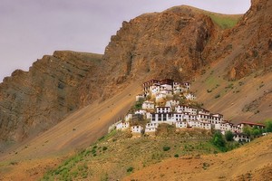 экскурсионный тур в малый тибет