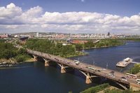 гарантированные туры в красноярск осень 2022