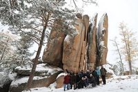 гарантированные туры в красноярск осень 2022