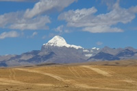 Бюджетный тур в Тибет