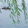 Фото. Китай. Озеро Сиху