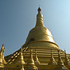 Фото из тура в Мьянму. Баго