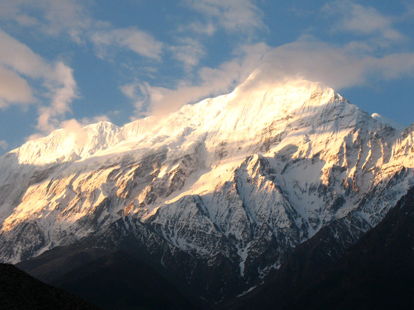 Тур по священным местам Непала