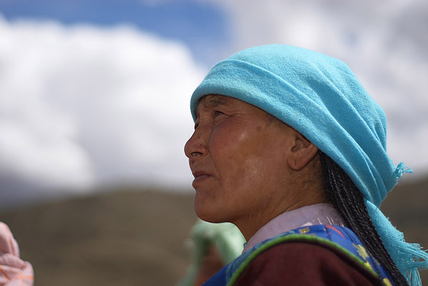Тур в Тибет. Экспедиция на Кайлас