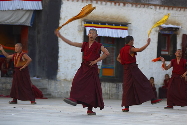 Тур в Тибет. Экспедиция на Кайлас