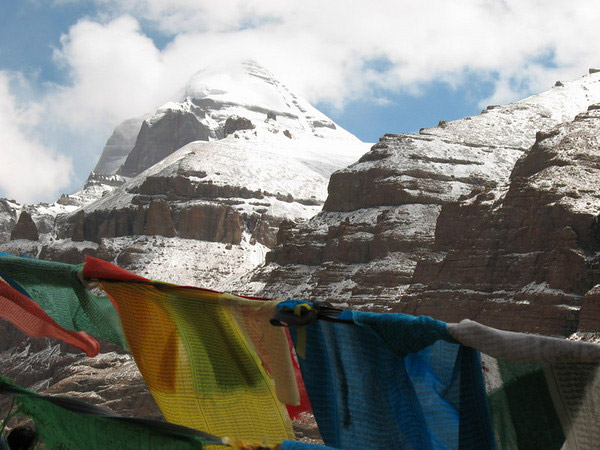 Тур в Тибет. Экспедиция на Кайлас и Нанди кора