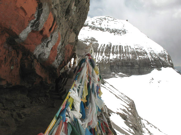 Тур в Тибет. Экспедиция на Кайлас и Нанди кора